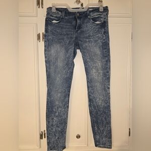 Arizona jean jeggings